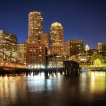 A comparison of Hotel Rates in 100 cities in the United States