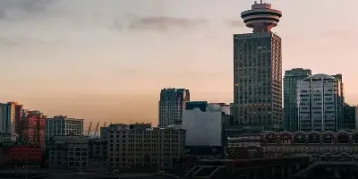 Vancouver