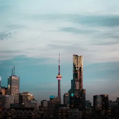 Toronto