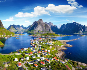 Cheap Hotels in Norway: Book Budget Stays, 2026 Rates