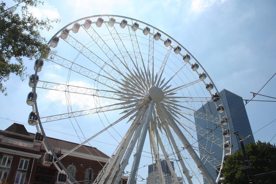 SkyView Atlanta