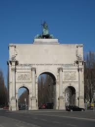 Siegestor