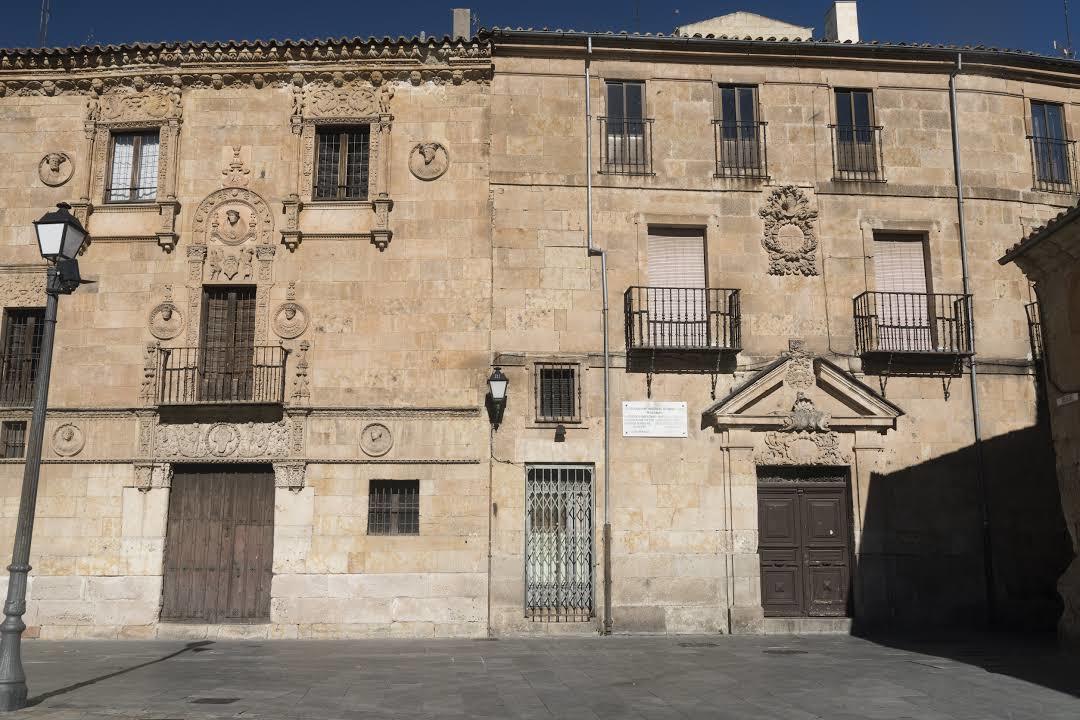 Monterrey Palace