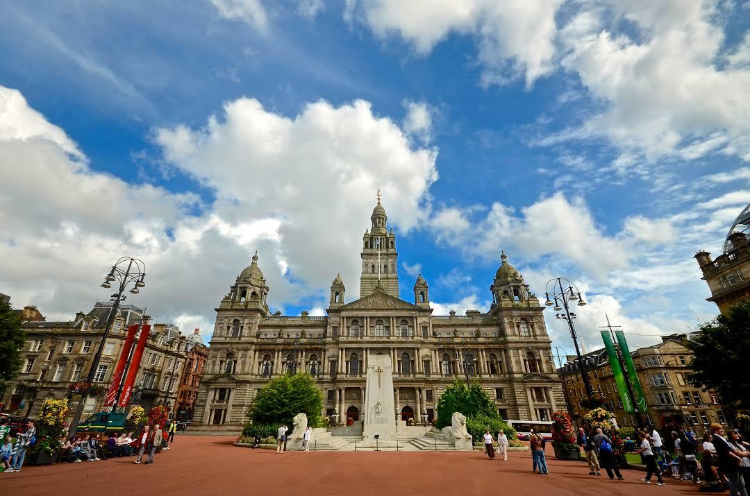 George Square