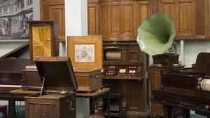 The Musical Museum