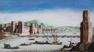 San Jorge Castle