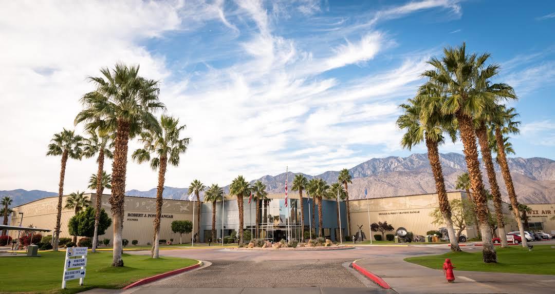Palm Springs Art Museum