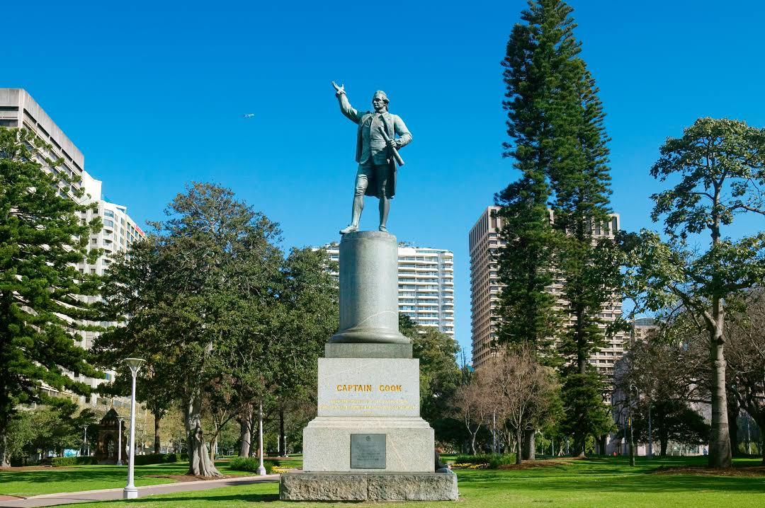 Hyde Park
