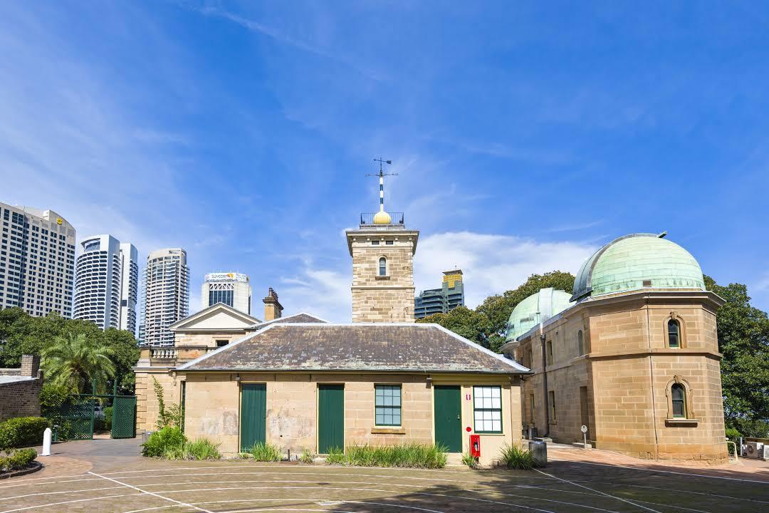Sydney Observatory