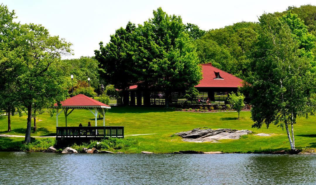 Green Hill Park