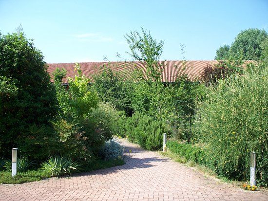 Cascina Rosa