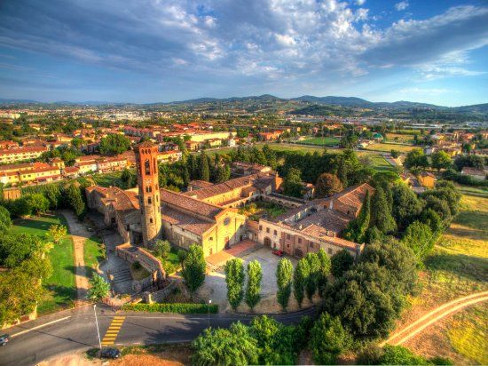 Badia a Settimo