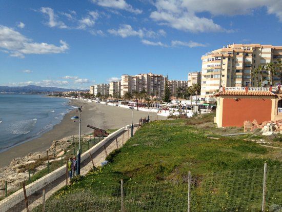 Centro de Interpretacion Faro de Torrox