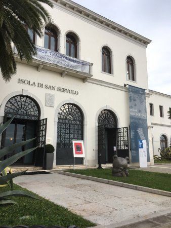 Museo del Manicomio