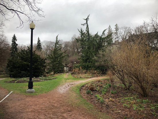 York Mills Valley Park