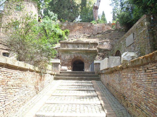 Tomb of the Scipios