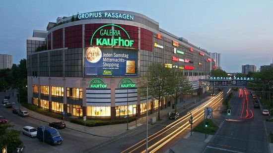 Gropius