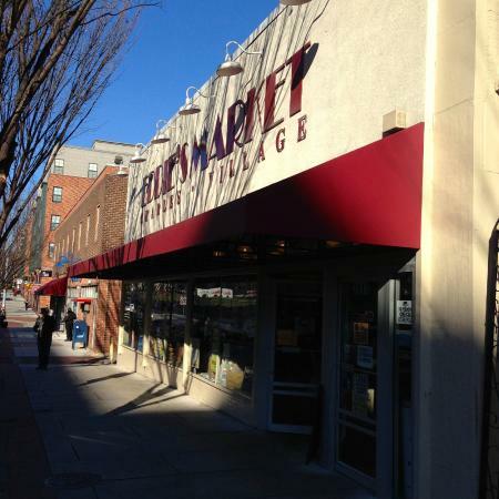 Eddie's Market