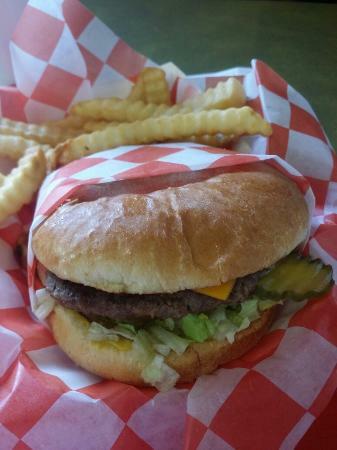 Snapka's Drive Inn