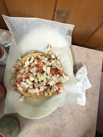 Ostioneria Aranda's