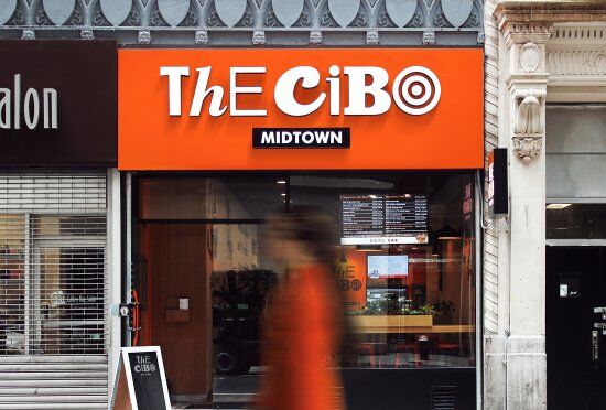 The Cibo Midtown