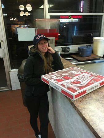 Family Pizza