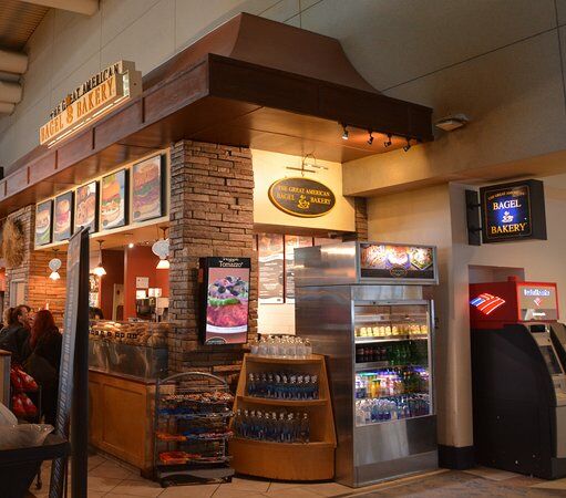 Great American Bagel