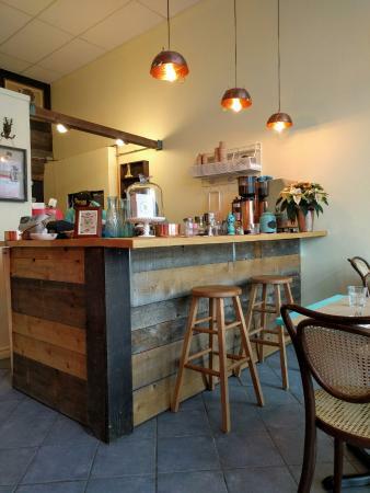 La Dinette Montreal-Est