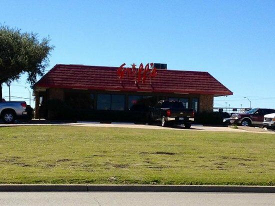 Griff's Hamburgers