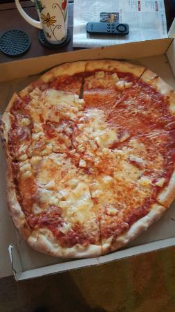 IL Mondo Pizzeria