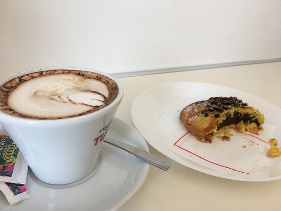 Cherry Caffe