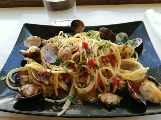 Caffe I Fiorentini
