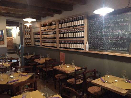 Bistrot 3 Tavoli
