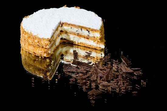 Pasticceria Gualtieri