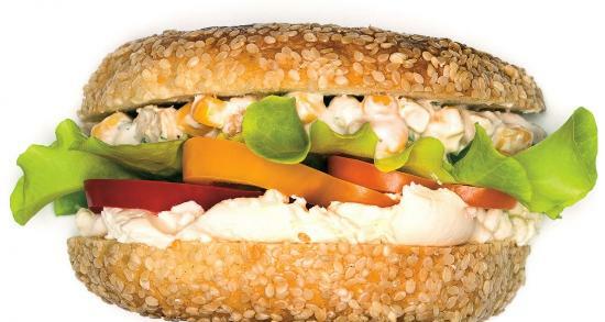 Cach'croute