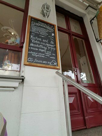 Kaffee Klatsch