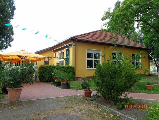 Gasthaus Bielefeldt