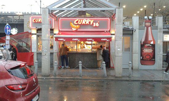 Curry 36