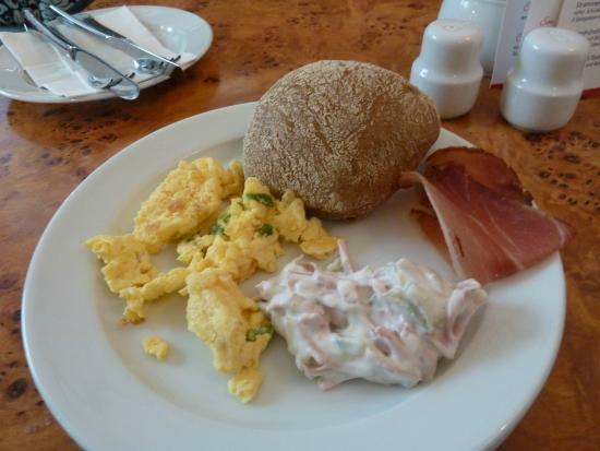 Cafe Rottgen