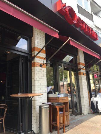 L'Osteria