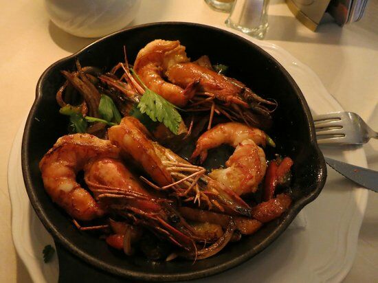 Restaurant Mylos