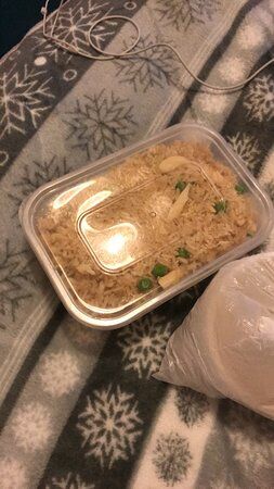 Annas Takeaway