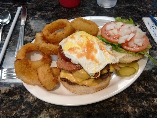 Bob & Edith's Diner