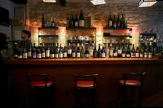 Le Vin Qui Danse