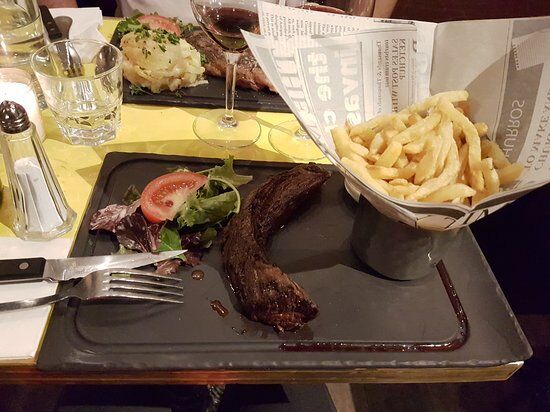 Le Barouf