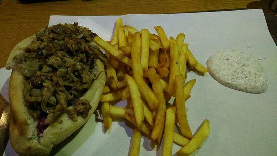 Delices Aux Mille Et Une Epices