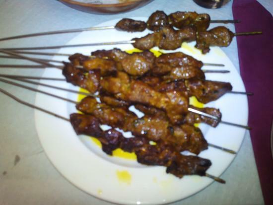 Bodrum Restaurant