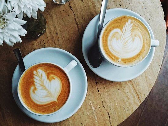 Boot Cafe