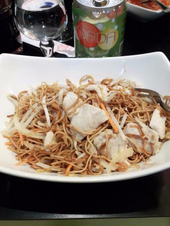 Asian Food