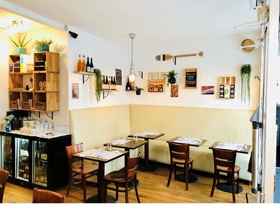 Chez Maxence